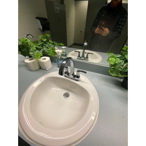 Bathroom Faucet Replacement in Traverse City After