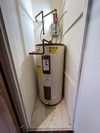 Replace Water Heater Before in Traverse City