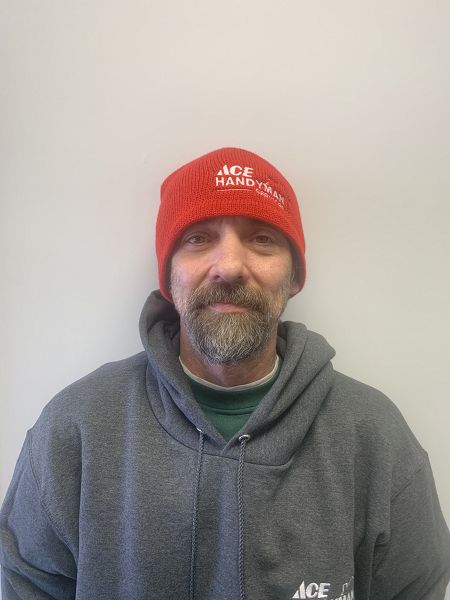 Ace Handyman Services Craftsman Robert Y Ace Handyman Services Craftsman Robert Y