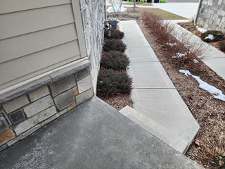 Railing Installation Ace Handyman Services West Oakland & Wayne Counties Novi Michigan