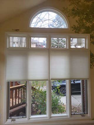 Blinds replacement Northville MI