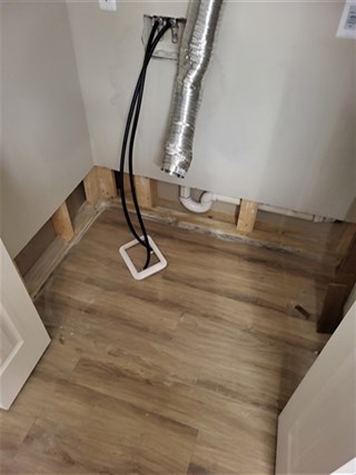 Drywall repair East Lansing Michigan