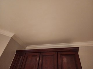 Ace Handyman Services West Oakland & Wayne Counties Ceiling drywall repair Northville, MI