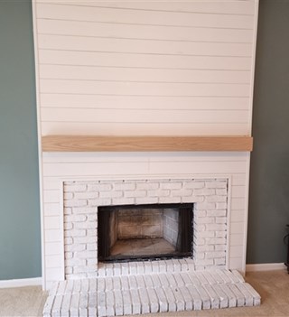 Ace Handyman Services West Oakland & Wayne Counties Chimney resurfacing Canton Michigan