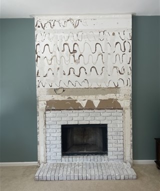 Ace Handyman Services West Oakland & Wayne Counties Chimney Resurfacing Canton Michigan