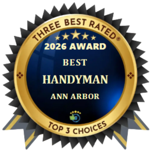 Best Handyman Award Ace Handyman Services Ann Arbor Best Handyman Award Ace Handyman Services Ann Arbor