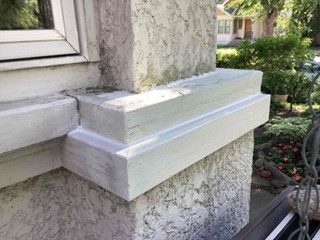 Ace Handyman Services Trim Repair in Minneapolis