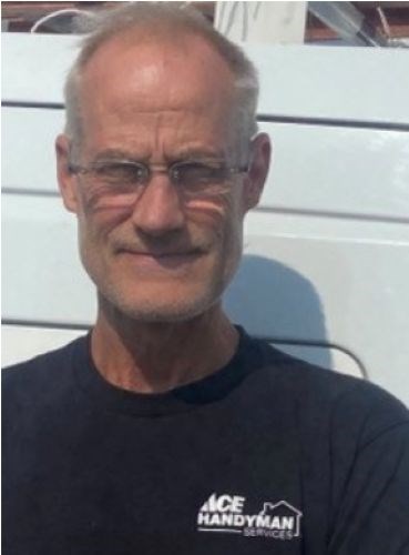Profile Picture of Chris Porter who is a craftsman with Ace Handyman Services, Twin Cities MN Profile Picture of Chris Porter who is a craftsman with Ace Handyman Services, Twin Cities MN