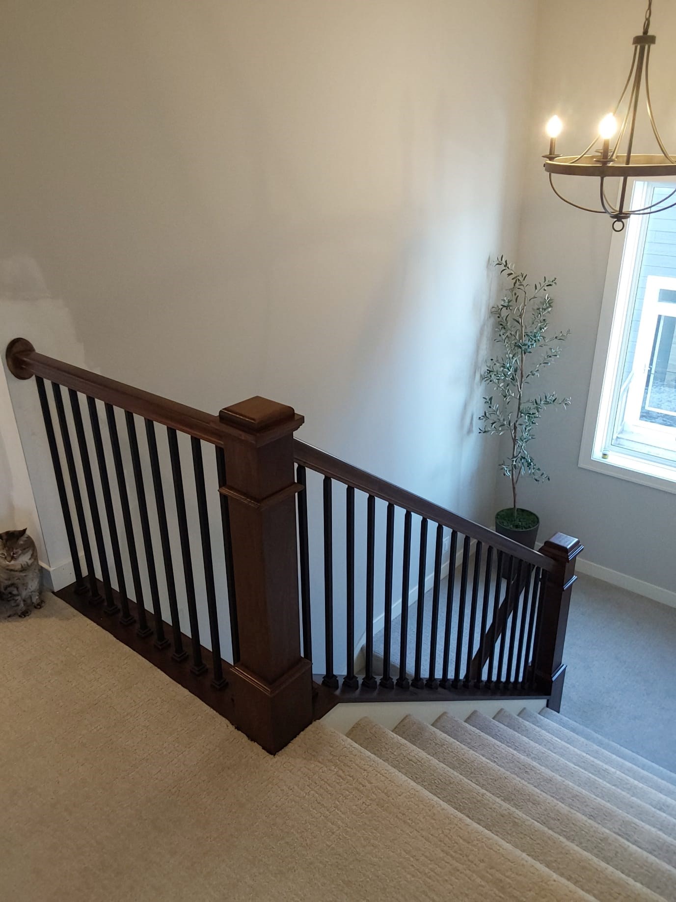 Carpentry Indoor