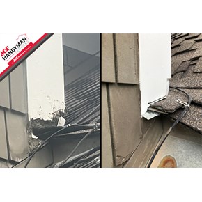 Trim Repair Ace Handyman Services