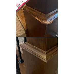 Railing Repair Ace Handyman Services