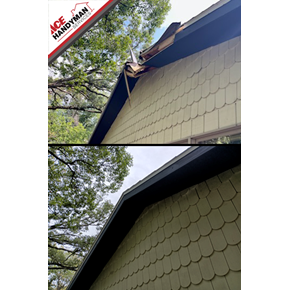 Roof Repair in Wayzata Ace Handyman Services