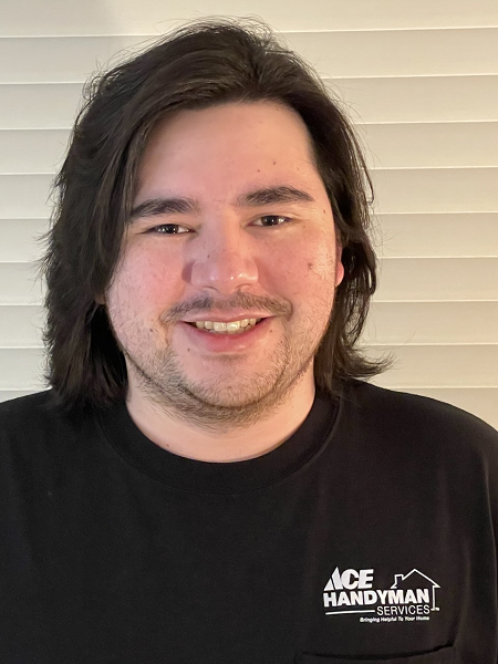 Profile Photo of Kevin Y.  Marketing Manager