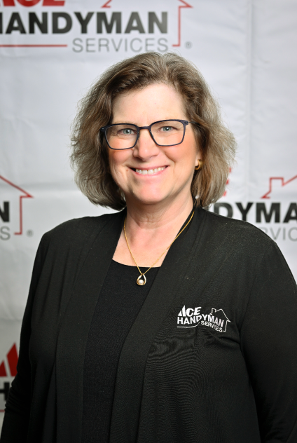 Profile Photo of Beth Y.  President