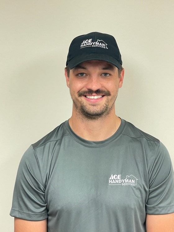 Profile Photo of Collin H.  Craftsman