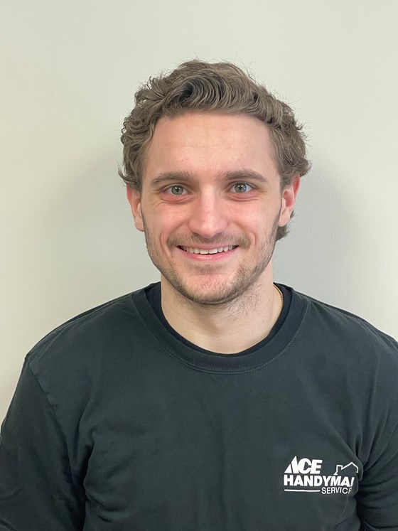 Profile Photo of Zack S.  Customer Service Representative