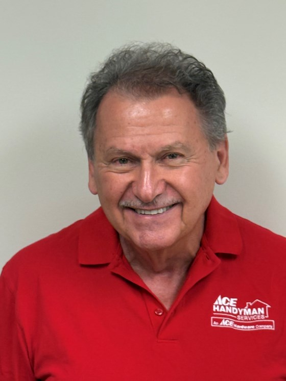 Profile Photo of Raymond B.  Craftsman