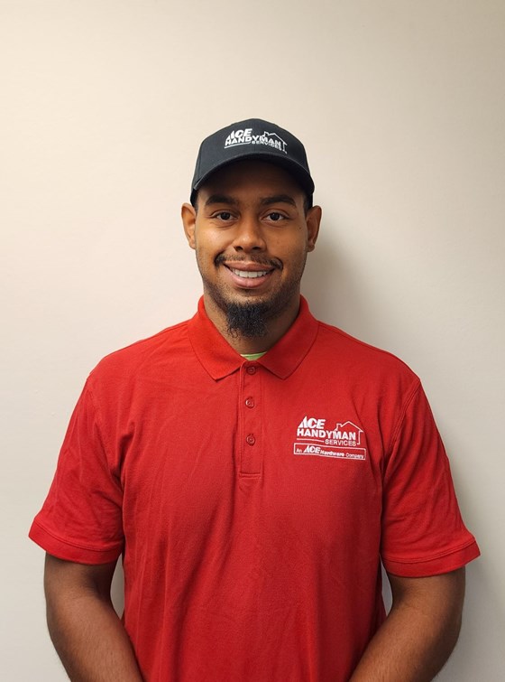 Profile Photo of Jamani B.  Craftsman