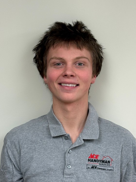 Profile Photo of Madden M.  Craftsman