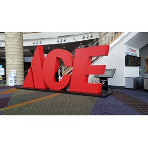 Ace Convention 2021