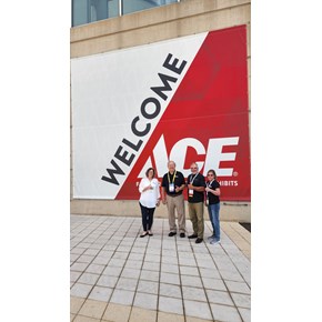 Ace Convention 2022
