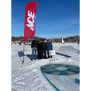 Wayzata Chilly Open 2023 Ace Handyman Services Minnetonka Crew 1