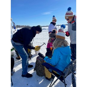 Wayzata Chilly Open 2023 Ace Handyman Services Minnetonka Games 1
