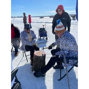 Wayzata Chilly Open 2023 Ace Handyman Services Minnetonka Games 2