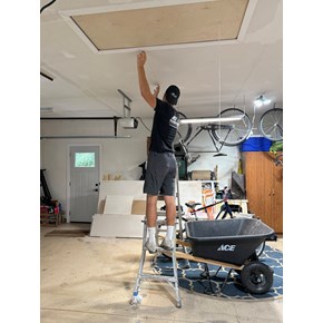 Drywall Repair Ace Handyman Services