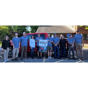 Team Photo 8-30-2022