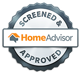 Home Advisor Screened & Approved