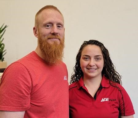 Profile Photo of Tim & Elena Franchise Owner Profile Photo of Tim & Elena Franchise Owner