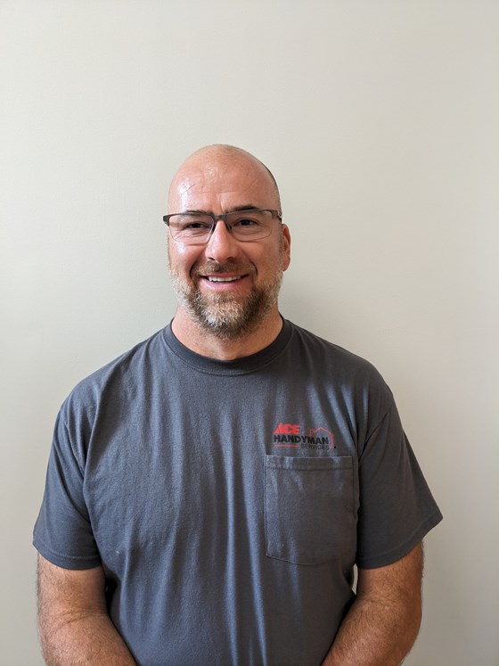 Profile Photo of Michael G. Craftsman Profile Photo of Michael G. Craftsman