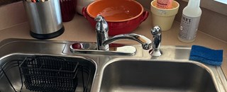 Faucet replacement in Coon Rapids, MN