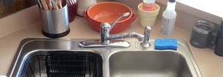 Faucet replacement in Coon Rapids, MN