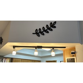 Lighting installation in Blaine, MN