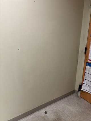 Drywall repair in Fridley, MN