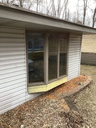 Siding replacement in Oak Grove, MN