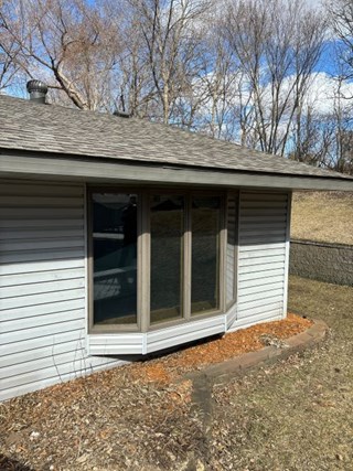 Siding replacement in Oak Grove, MN