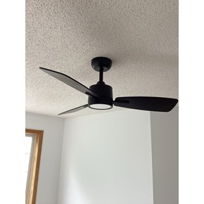 Fan Installation in Fridley, MN