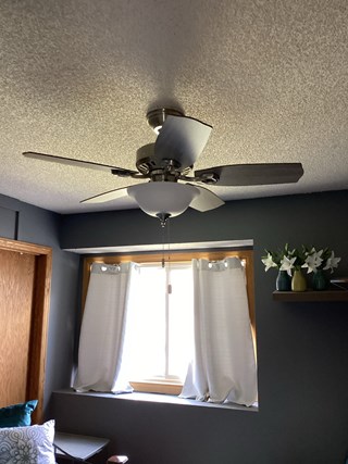 Fan Replacement in Coon Rapids, MN