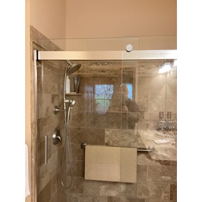 Shower door repair in Richfield, MN