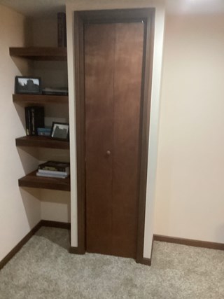 Door repair in Brooklyn Park, MN