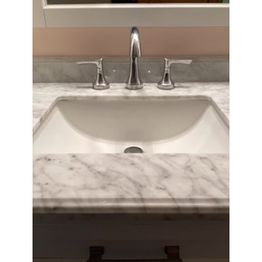 Sink repair in Brooklyn Park, MN