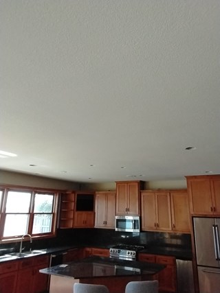 ceiling box removal