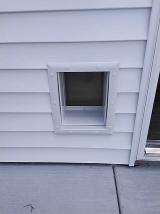 Pet Door Installation Rogers, MN