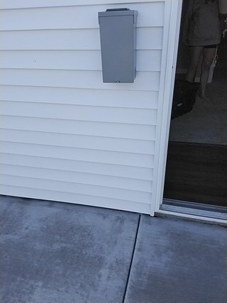 Pet Door Installation Rogers, MN