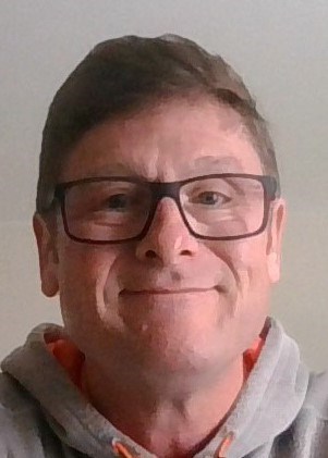 photo of Doug