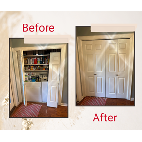 Door Repair, Madison, MS