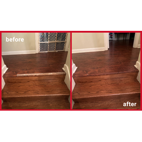 Floor Repair, Madison, MS